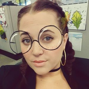 Meet your Posher, Samantha